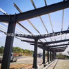 3kw 6kw 9kw Solar Panel Car Parking Solar Canopy Solar Carport