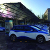 1kw 2kw 3kw 4kw 5kw 6kw 7kw 8kw 9kw 10kw Solar Car Parking System Solar Carport Power System