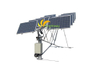 2.7kw Solar Tilt Single Tracker Structure