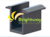 Aam009 Aluminum Middle Clamp for Solar Power System