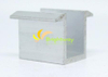 Aam009 Aluminum Middle Clamp for Solar Power System
