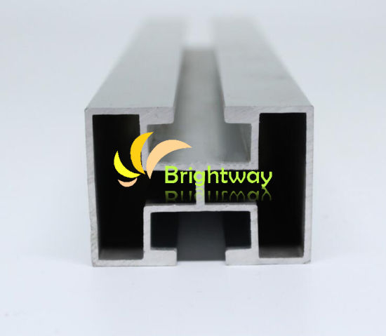 AM004 Aluminum Rail for Solar Power System