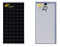 Solar Module Monocrystalline Silicon 350wp