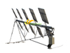 2.7kw Solar Tilt Single Tracker Structure