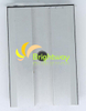 Aam020A Aluminum Middle Clamp for Solar Power System