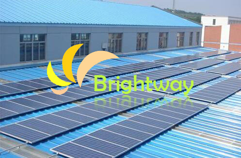 50kw Low Frequency Pure Sine Wave Inverter