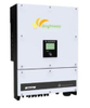250kw Grid Tie Inverter for Solar Power System