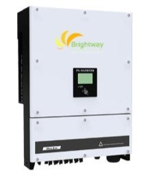 250kw Grid Tie Inverter for Solar Power System