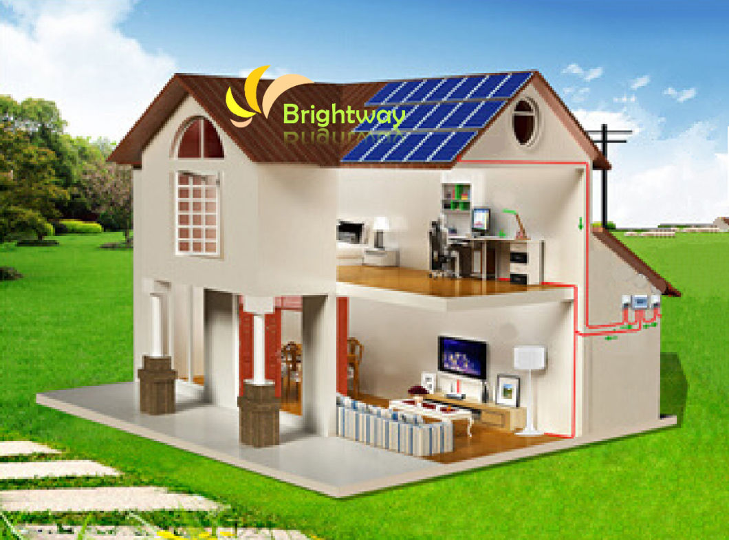 1kw Low Frequency Pure Sine Wave Inverter
