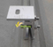 Aaj009 Aluminum Clamping for Roof Colour Steel Tile Solar System Installation