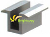 Aam005 Aluminum Middle Clamp for Solar Power System