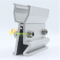 Aaj027 Aluminum Clamping for Roof Colour Steel Tile Solar System
