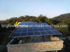 3000W 5000W 10kw 15kw 20kw Complete Set Solar Power System Solar Panel System PV System for Home, Office, Hotel