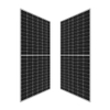Half Cell Mono Solar Panel System 2kw 5kw 10kw off-Grid Power System