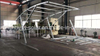 Longi Cell Solar Panel Carport System Solar Canopy Factory Direct Price
