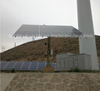 5kw Solar Single Axis Tracker