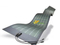 72W Flexible Solar Panel/Amorphous Silicon Solar Module