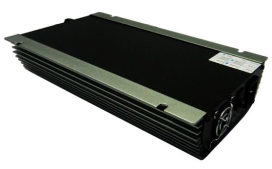 2000W High Frequency Pure Sine Wave Power Solar Inverter