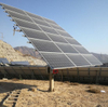 5kw Solar Dual Axis Tracker