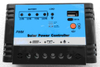 NH12V/30A Solar PWM Controller for Solar Power System