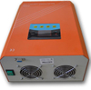 96V/110V/120V/30A Solar PWM Controller for Solar Power System