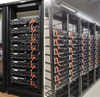Lithium battery 48V50AH 51.2V 50AH lithium-ion power storage system