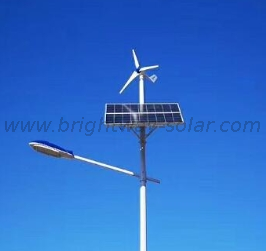 Brightway 100W 200W 300W 400W wind turbine generator