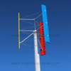 Brightway Vertical H-axis Wind Turbine 600W 1000W 2000W 3000W