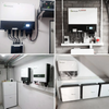 Growatt 5kw Growatt Hybrid Inverter on off Grid Inverter Solar Hybrid Solar Inverter