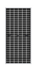 Brightway Solar Most Popular N Type Longji 570 Watt PV Module for Home