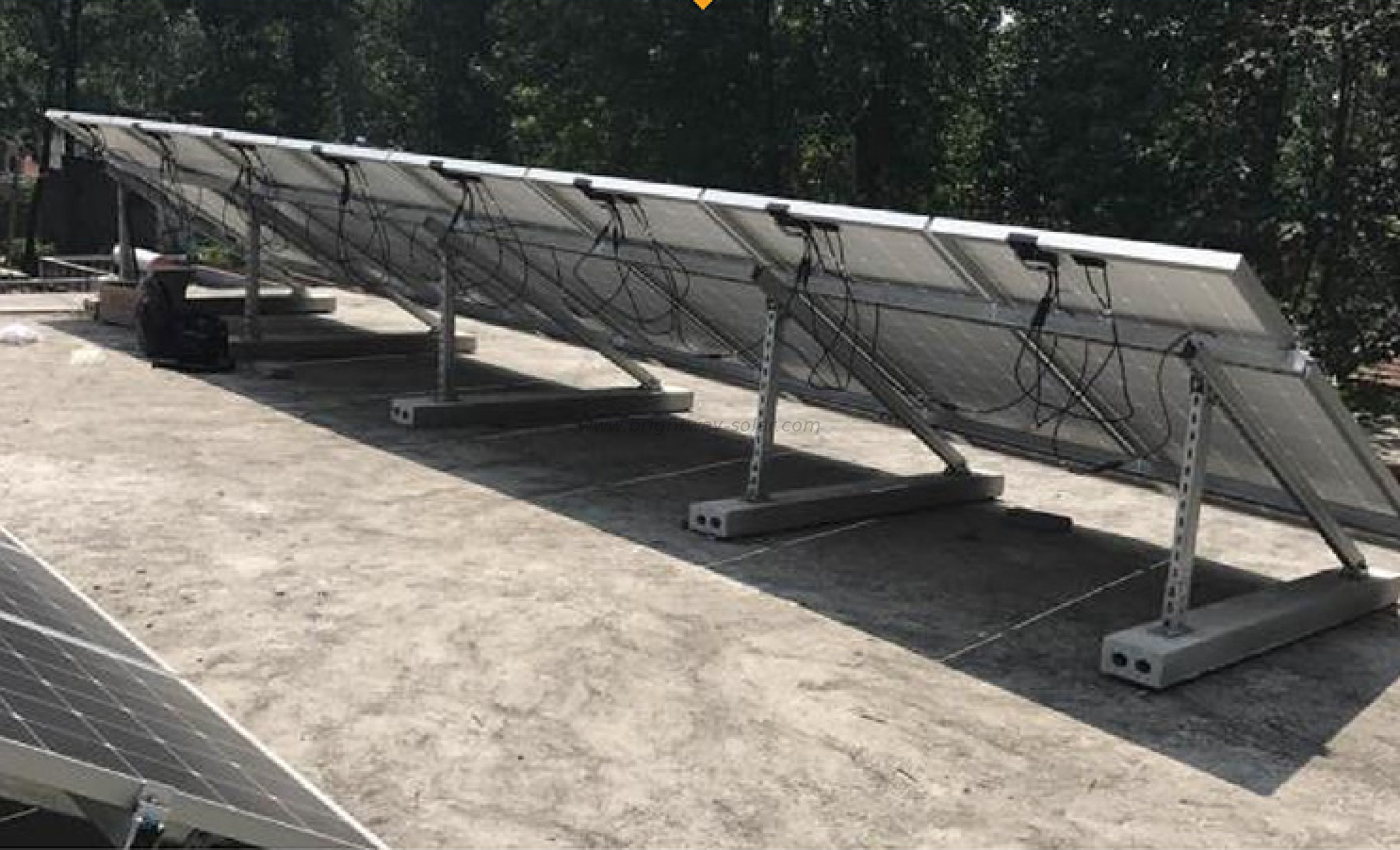 Brightway Solar Photovoltaic Power Optimizer 