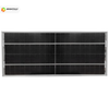Brightway 400W dual glass Photovoltaic PV Module solar panels for efficient power generation