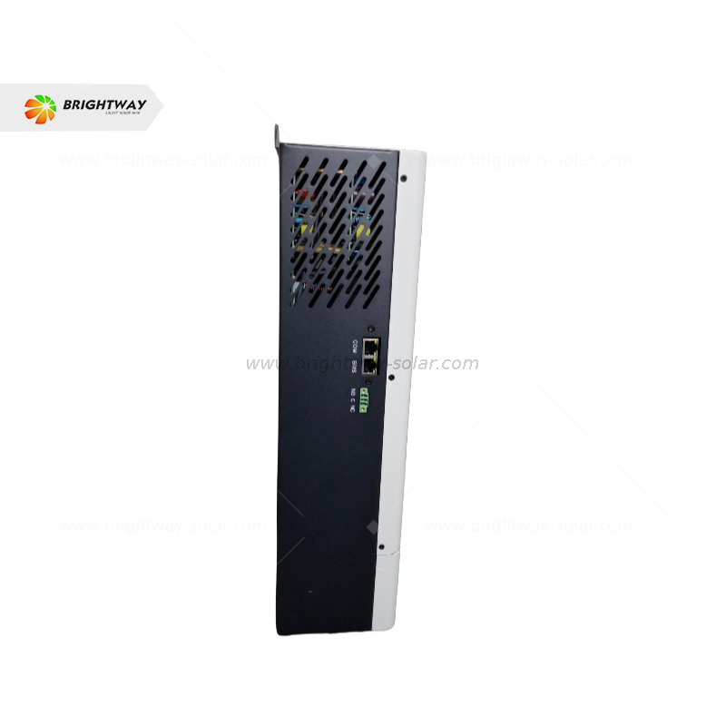 Off-Grid Solar Inverter System