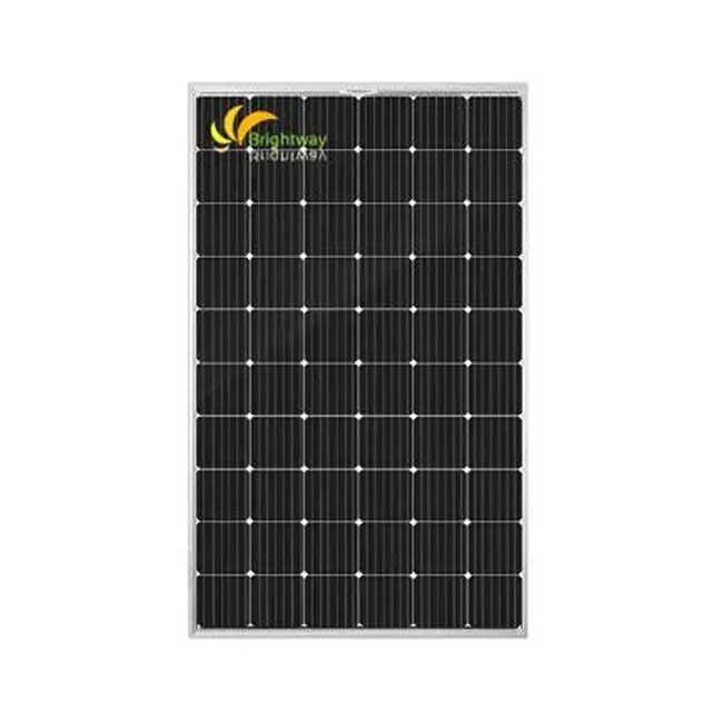 Solar Module Monocrystalline Silicon 290wp