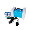 Mini Solar Energy System with 3W LED Light for Home