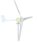 800W 1000W Small Wind Turbine Generator