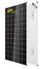 Dual Glass Monocrystalline Solar Panel 345W