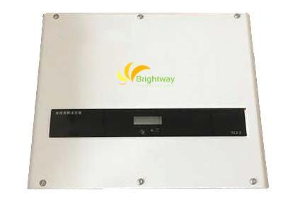 8kw Grid Tie Inverter for Solar Power System