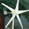 300W 400W 500W Small Wind Turbine Generator