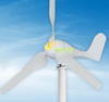 300W 400W Small Wind Turbine Generator