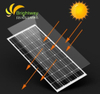 Solar Module Monocrystalline Silicon 100W