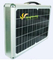 120W Solar Portable Box Power System