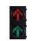 300mm Traffic Signal Controller Light Ce/RoHS High Power