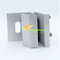Aaj012 Aluminum Clamping for Roof Colour Steel Tile Solar System Installation