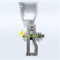 Aaj026 Aluminum Clamping for Roof Colour Steel Tile Solar System Installation