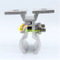Aaj017 Aluminum Clamping for Roof Colour Steel Tile Solar System Installation