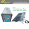 DC Portable Solar Power System Home Lighting System for TV Fan PC