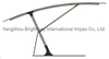 Solar Carport Solar Canopy for Home Use
