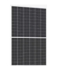 410W Mono Perc 158.75mm Gp Half Cut Tier 1 Solar Panels 144 Cells