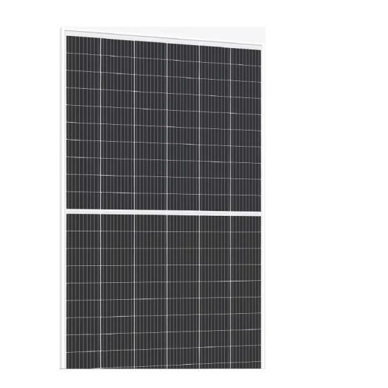 410W Mono Perc 158.75mm Gp Half Cut Tier 1 Solar Panels 144 Cells